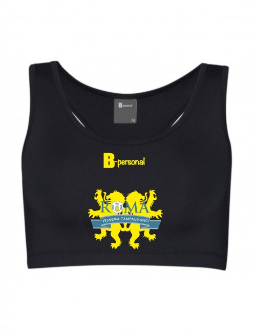 TOP FITNESS ROMA VIS NOVA CAMPAGNANO
