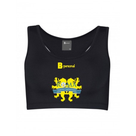 TOP FITNESS ROMA VIS NOVA CAMPAGNANO