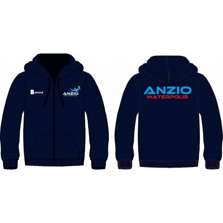 FELPA PALLANUOTO ANZIO WATERPOLIS