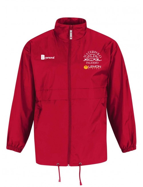 K-WAY WATERPOLO PALERMO 2024-25