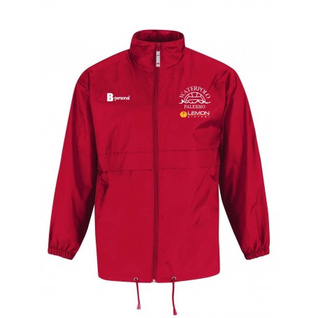 K-WAY WATERPOLO PALERMO 2024-25