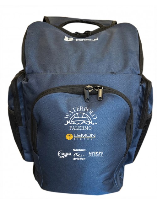 ZAINO AIRON - WATERPOLO PALERMO 2024-25