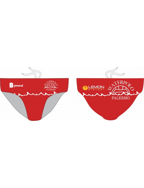 COSTUME SLIP WP - WATERPOLO PALERMO 2025-26