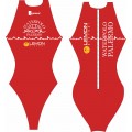 COSTUME DONNA PALLANUOTO - WATERPOLO PALERMO