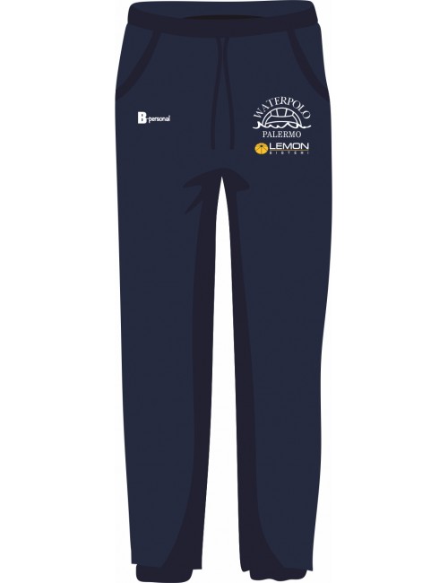 PANTALONE   WATERPOLO PALERMO 2025-26