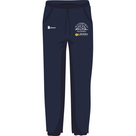 PANTALONE   WATERPOLO PALERMO 2025-26