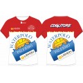 T-SHIRT PRESENTAZIONE WATERPOLO PALERMO