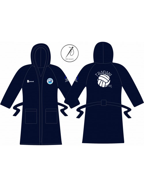 ACCAPPATOIO SPUGNA AQUARIUS PALLANUOTO