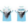 T-SHIRT PRESENTAZIONE  C.C. LAZIO WATERPOLO 2024