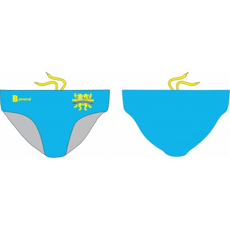 COSTUME SLIP ROMA VIS NOVA CAMPAGNANO