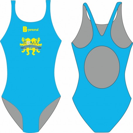 COSTUME DONNA ROMA VIS NOVA CAMPAGNANO