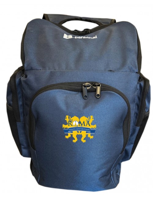 ZAINO AIRON - ROMA VIS NOVA MONTEROTONDO