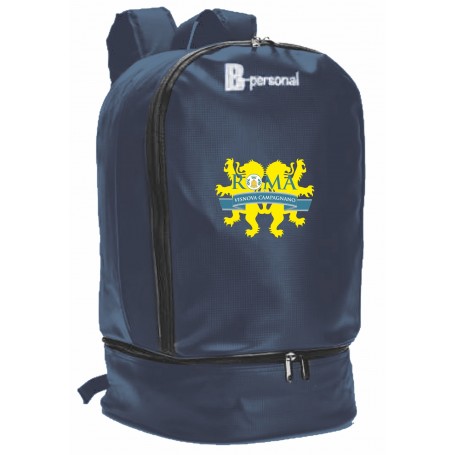 ZAINO BACK R.N. CAMPAGNANO