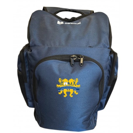 ZAINO AIRON - R.N. CAMPAGNANO