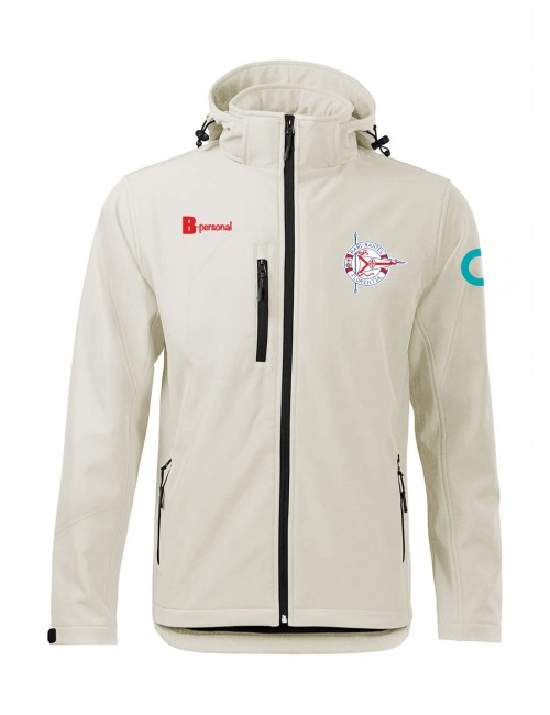 SOFT SHELL  R.N. FLORENTIA