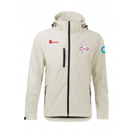 SOFT SHELL  R.N. FLORENTIA