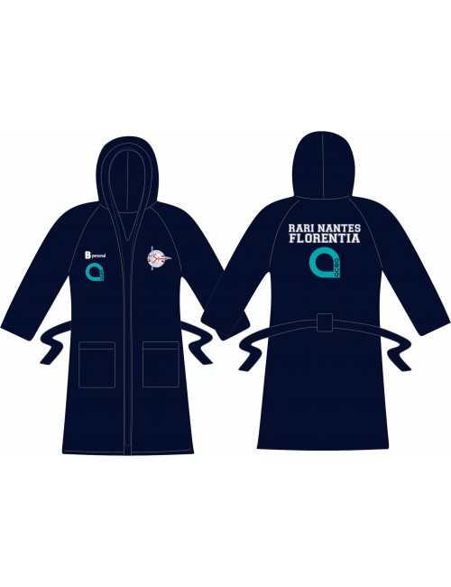 ACCAPPATOIO  R.N. FLORENTIA