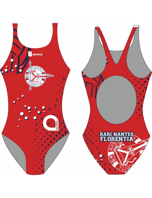 COSTUME DONNA NUOTO R.N. FLORENTIA