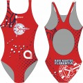 COSTUME DONNA NUOTO R.N. FLORENTIA