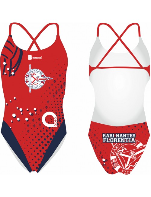 Costume Donna Syncro R.N. FLORENTIA