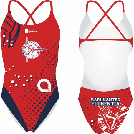 Costume Donna Syncro R.N. FLORENTIA