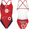 Costume Donna Syncro R.N. FLORENTIA