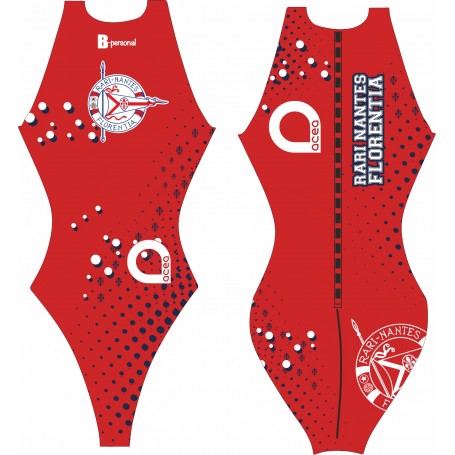 COSTUME DONNA PALLANUOTO R.N. FLORENTIA