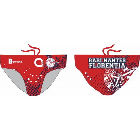 COSTUME SLIP R.N. FLORENTIA
