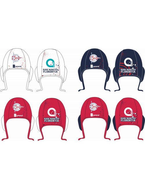 Calottina Pallanuoto R.N. FLORENTIA