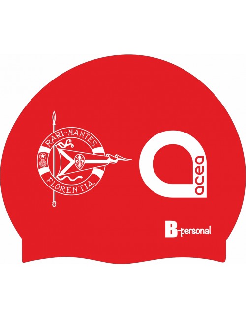 CUFFIA SILICONE R.N. FLORENTIA