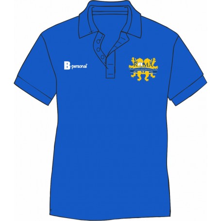 POLO VIS NOVA MONTEROTONDO