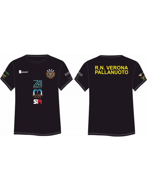 T-shirt R.N. VERONA