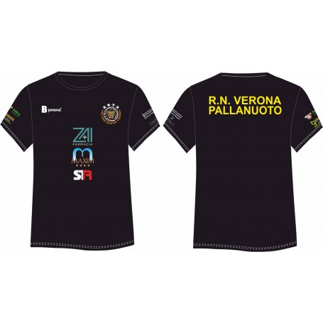 T-shirt R.N. VERONA
