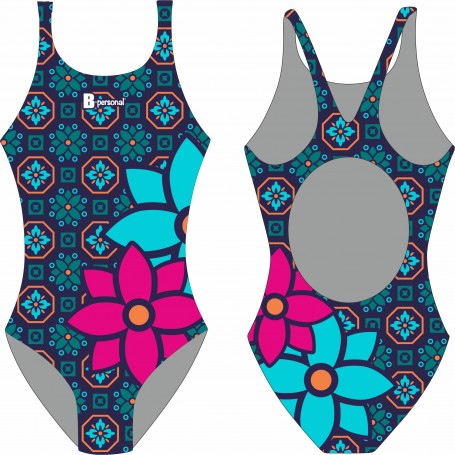 Costume Donna - bambina