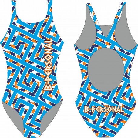 Costume Donna - bambina