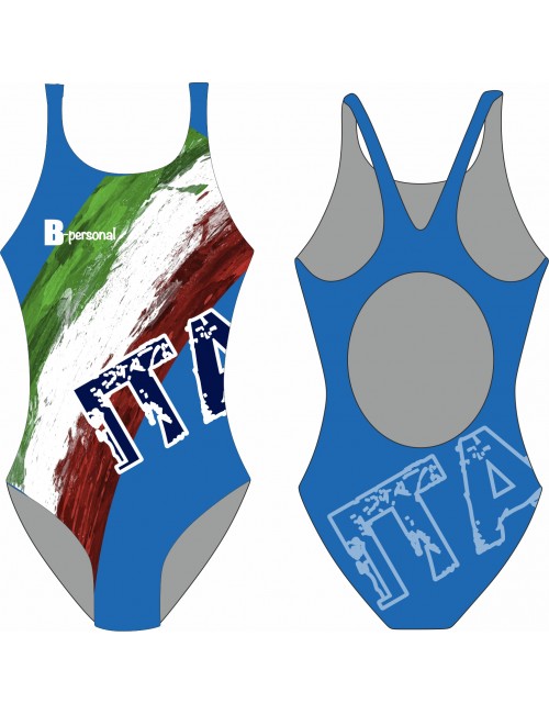 Costume Donna / Bambina ITA