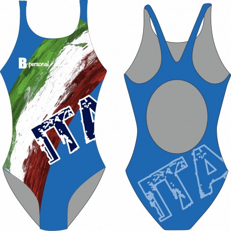 Costume Donna / Bambina ITA