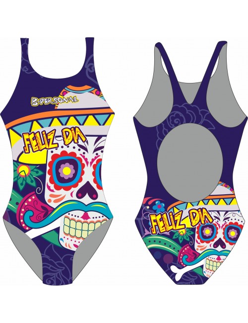 Costume Donna - bambina