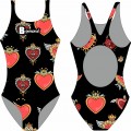 COSTUME donna sacro cuore