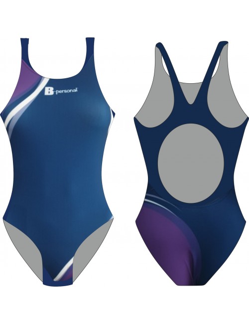 Costume Donna / Bambina EASY LADY