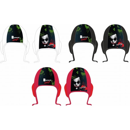 Calottina Pallanuoto JOKER