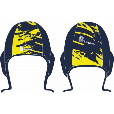 Calottina Pallanuoto All Star