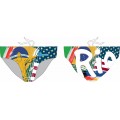 Costume RIO