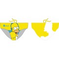 Costume SIMPSON