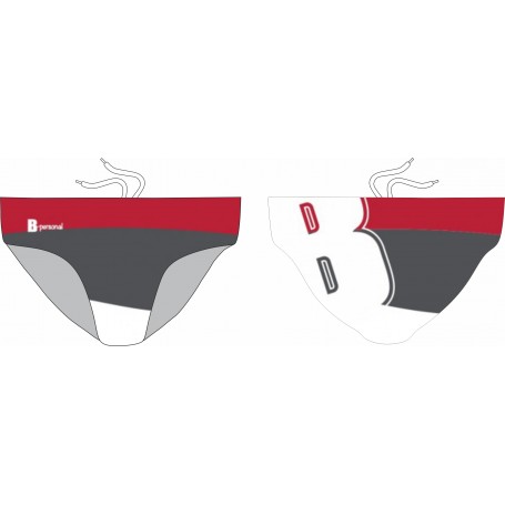 Costume B
