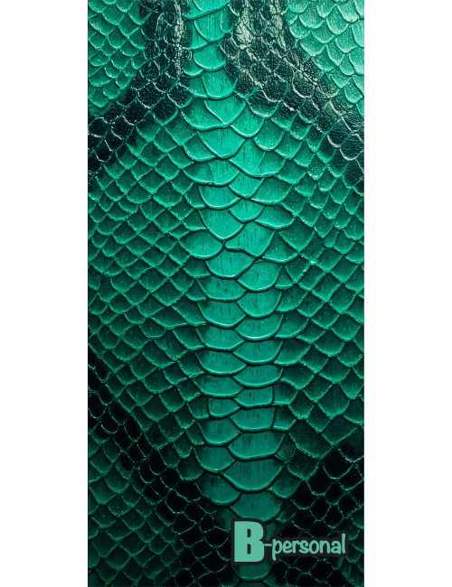 TELO MICROFIBRA 80X160 PITONE