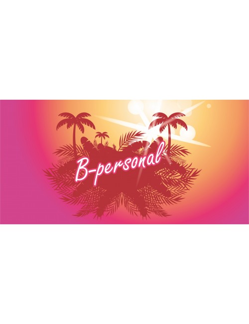 TELO MICROFIBRA 80X160 SUNSET