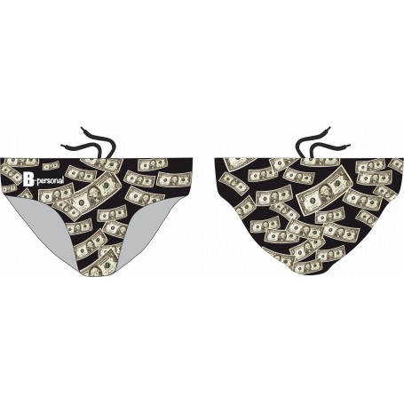 COSTUME SLIP DOLLARI
