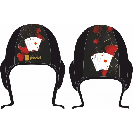 Calottina Pallanuoto POKER