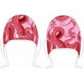 Calottina Pallanuoto PINK OCTOPUS